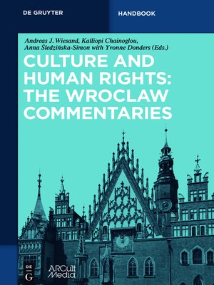 cover image of Culture and Human Rights